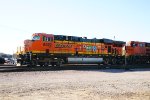 BNSF 6022